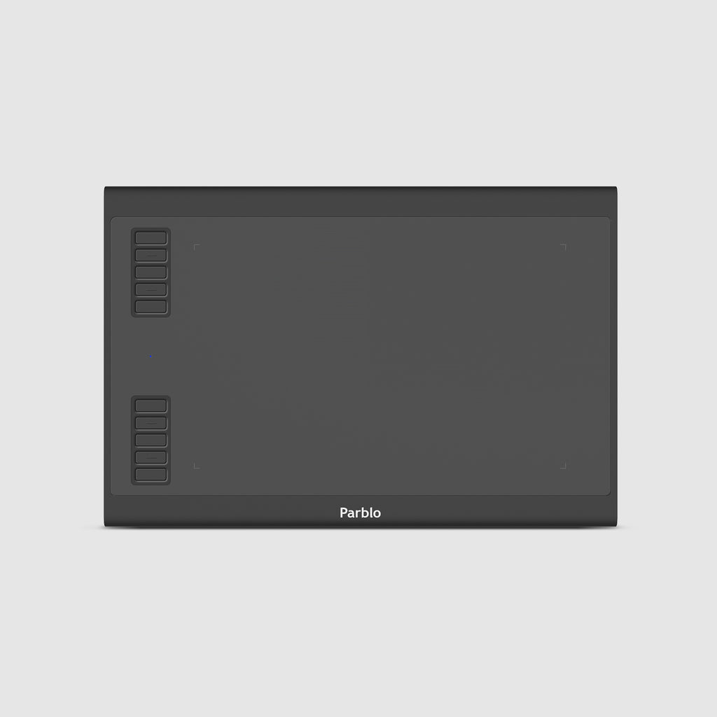 A610Plus - Графический планшет