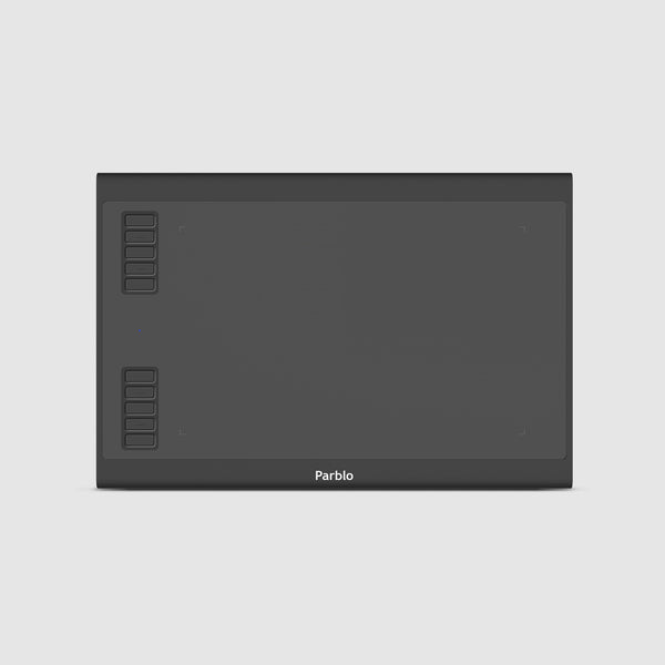 A610Plus V2 - Графический планшет